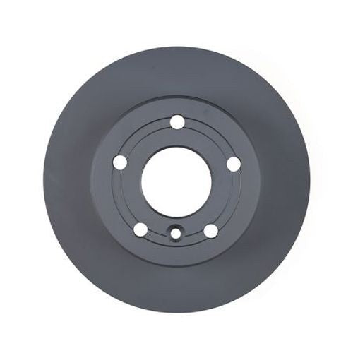 RDA Front Brake Rotor Pair for Land Rover Discovery 2, part RDA7005