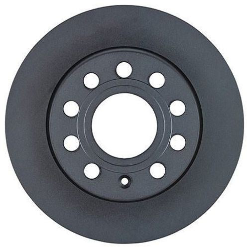 RDA Rear Disc Brake Rotor Pair for Range Rover Sport, fits Land Rover, part RDA7910