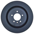 RDA Rear Brake Rotor Pair for Range Rover Models, fits Land Rover, part RDA8421