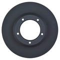 RDA Front Brake Rotor Pair for Land Rover Models, part RDA86