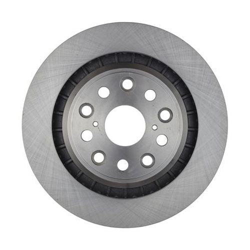 RDA Rear Brake Rotor Pair for Lexus LS600hL, part RDA8181