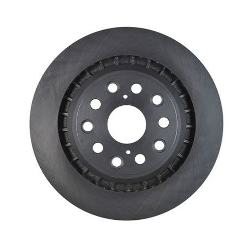 RDA Rear Brake Rotor Pair for Lexus LS600hL, part RDA8182