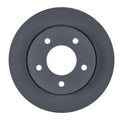 RDA Rear Solid Disc Brake Rotor for Mazda & Nissan, part RDA7946
