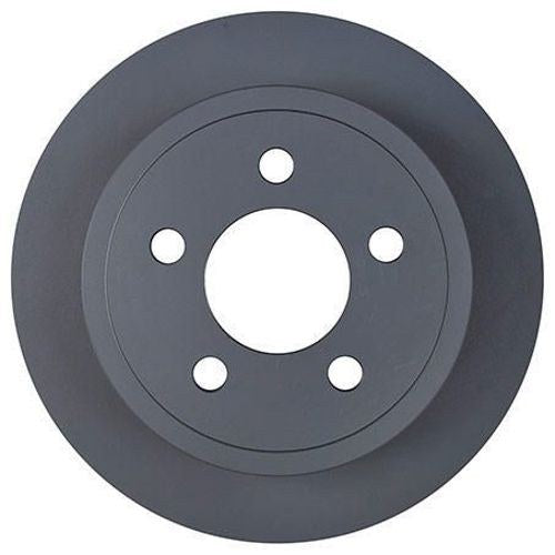 RDA Rear Disc Brake Rotor Pair for Mazda CX-7 ER3P, part RDA7969