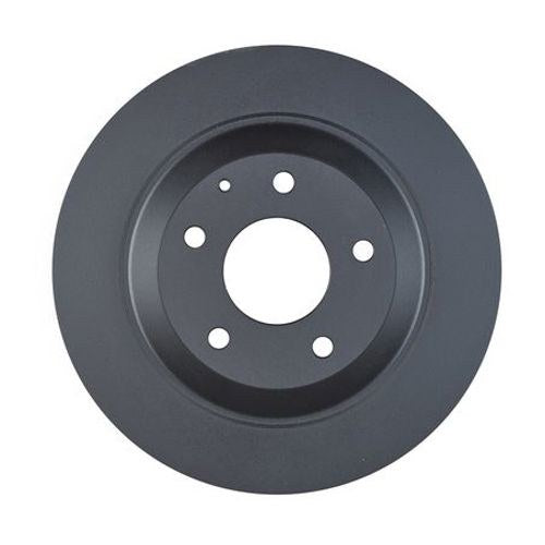 RDA Rear Brake Rotor Pair for Mazda CX-9, part RDA8280