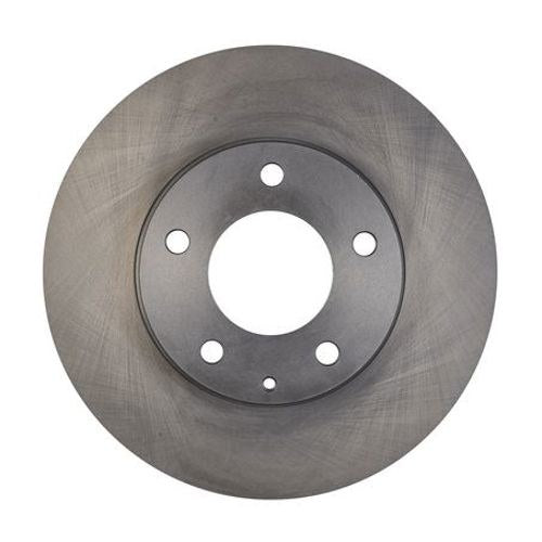RDA Front Disc Brake Rotor Pair for Mazda Lantis CBAEP CB, part RDA535