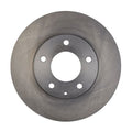 RDA Front Disc Brake Rotor Pair for Mazda Lantis CBAEP CB, part RDA535