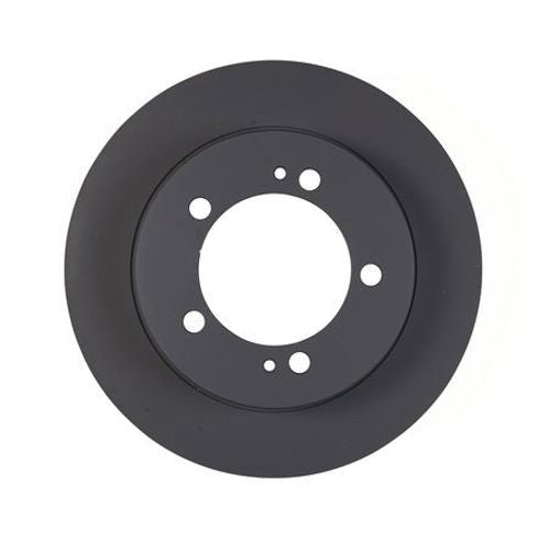 RDA Rear Disc Brake Rotor Pair for Mitsubishi FTO, part RDA7621