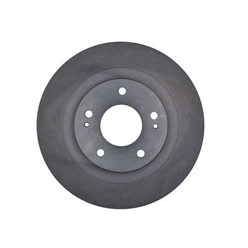 RDA Front Disc Brake Rotor Pair for Mitsubishi Pajero IO, part RDA7645