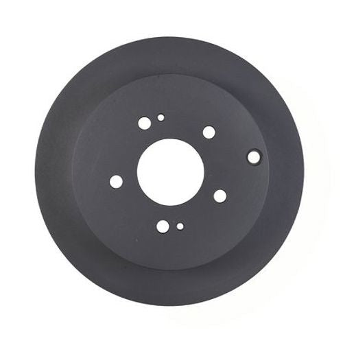 RDA Rear Disc Brake Rotor Pair for Mitsubishi Grandis, part RDA7745