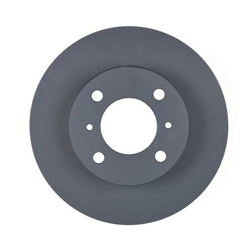 RDA Front Disc Brake Rotor Pair for Proton Satria BS, part RDA413