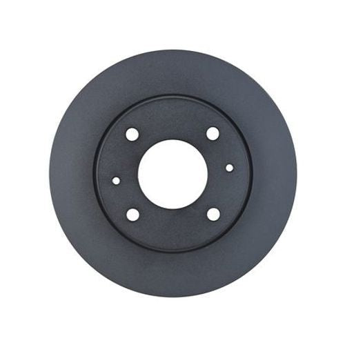 RDA Front Disc Brake Rotor Pair for Renault Scenic, part RDA7872