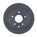 RDA Rear Disc Brake Rotor Pair for Renault Koleos, part RDA7915