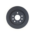 RDA Rear Brake Rotor Pair for Saab 9-3 YS3F, part RDA7093
