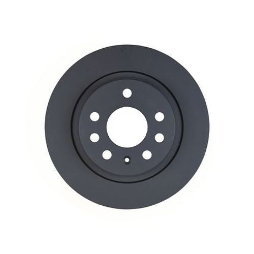 RDA Rear Brake Rotor Pair for Saab 9-3 YS3F, part RDA7093
