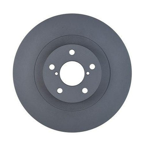 RDA Front Vented Disc Brake Rotor for Subaru and Toyota 294mm, part RDA650