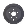 RDA Rear Solid Disc Brake Rotor for Subaru, part RDA7949