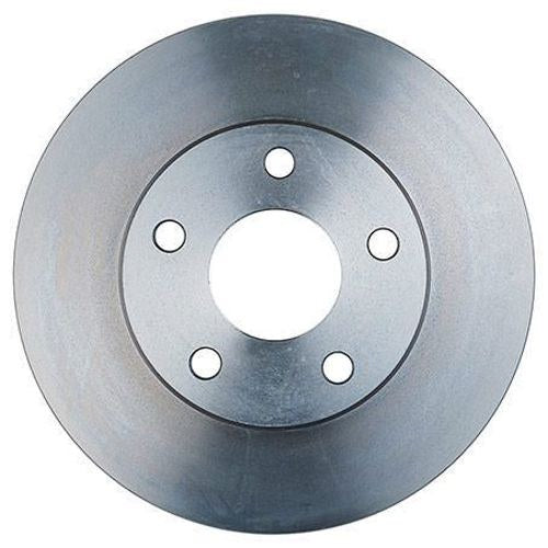 RDA Front Brake Rotor Pair for Subaru Legacy BC2, part RDA645