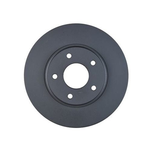 RDA Front Brake Rotor Pair for Subaru Leone AK5, part RDA8129