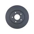RDA Front Brake Rotor Pair for Subaru Leone AK5, part RDA8129