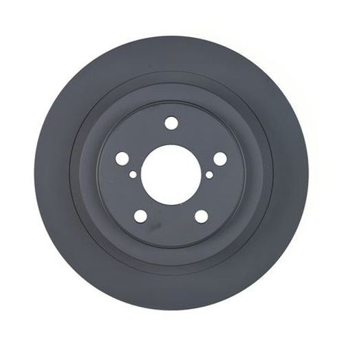 RDA Rear Disc Brake Rotor Pair for Subaru Outback, part RDA7550