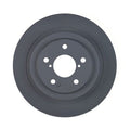RDA Rear Disc Brake Rotor Pair for Subaru Outback, part RDA7550