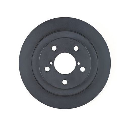 RDA Rear Disc Brake Rotor Pair for Subaru Outback, part RDA7551