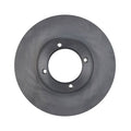 RDA Front Disc Brake Rotor Pair for Toyota Townace, part RDA756