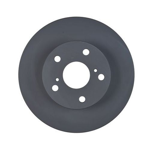 RDA Front Disc Brake Rotor Pair for Toyota Townace, part RDA761