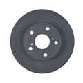 RDA Front Disc Brake Rotor Pair for Toyota Townace, part RDA761