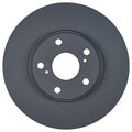 RDA Front Disc Brake Rotor Pair for Toyota Vanguard, part RDA7686