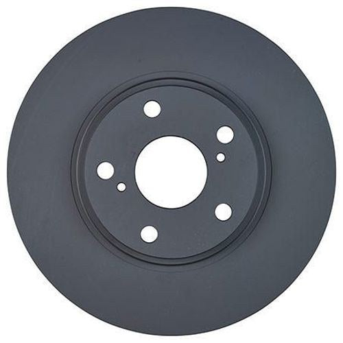 RDA Front Disc Brake Rotor Pair for Toyota Vanguard, part RDA7686