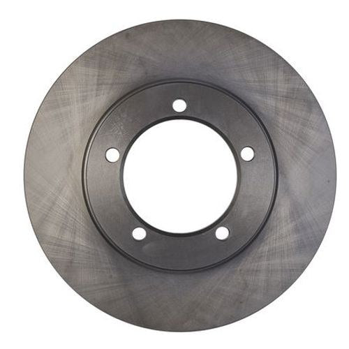 RDA Front Disc Brake Rotor Pair for Toyota Toyoace, part RDA770