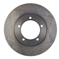 RDA Front Disc Brake Rotor Pair for Toyota Toyoace, part RDA770