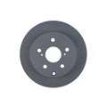 RDA Rear Disc Brake Rotor Pair for Toyota Vellfire, part RDA7768