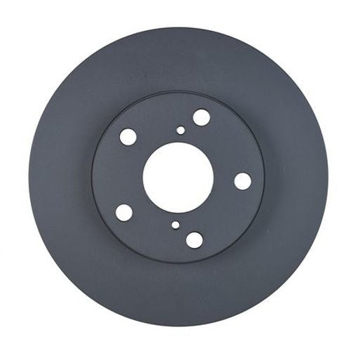RDA Front Disc Brake Rotor Pair for Toyota Vista, part RDA7774