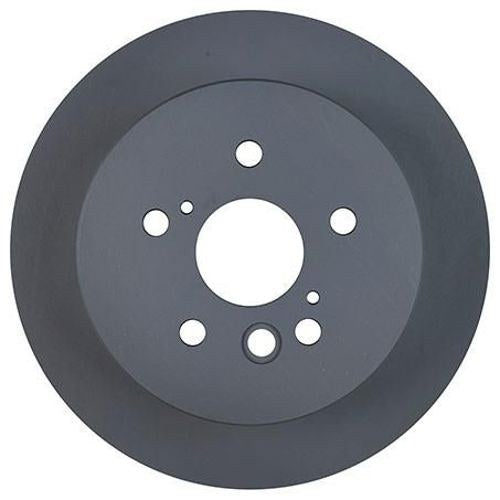RDA Rear Disc Brake Rotor Pair for Toyota RAV4, part RDA7775