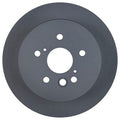 RDA Rear Disc Brake Rotor Pair for Toyota RAV4, part RDA7775