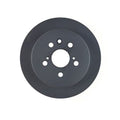 RDA Rear Disc Brake Rotor Pair for Toyota Corona, part RDA7778