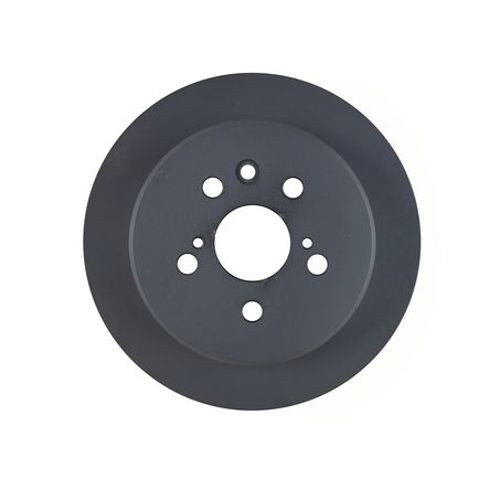 RDA Rear Disc Brake Rotor Pair for Toyota Corona, part RDA7778