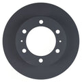 RDA Front Disc Brake Rotor Pair for Toyota Hilux Surf, part RDA7786