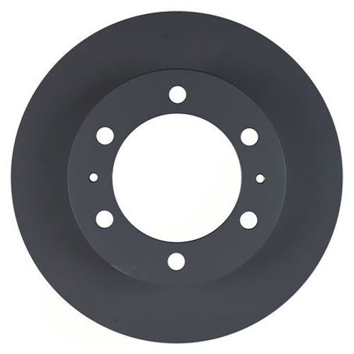 RDA Front Disc Brake Rotor Pair for Toyota Hilux Surf, part RDA7786
