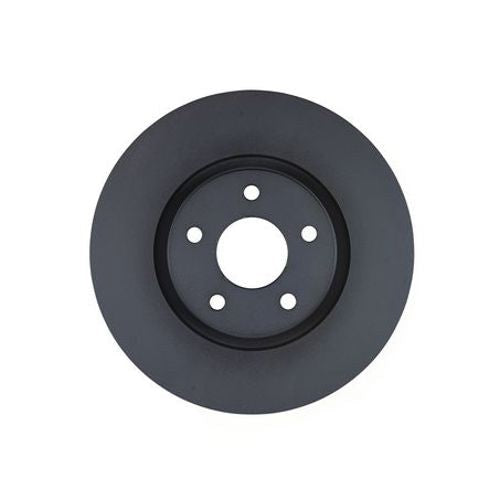 RDA Front Brake Rotor Pair for Volvo V40, part RDA7039