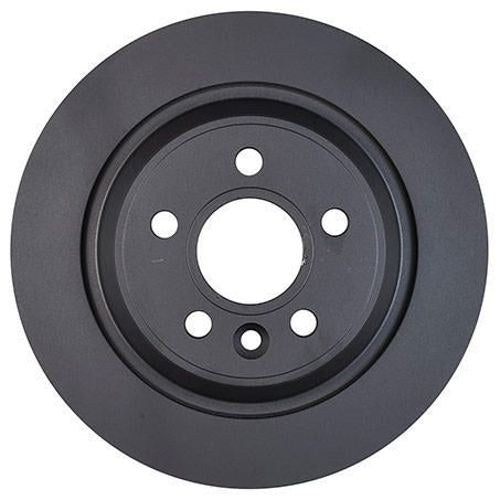 RDA Rear Disc Brake Rotor Pair for Volvo V70, part RDA8015
