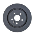 RDA Rear Disc Brake Rotor Pair for Volvo XC70, part RDA8056
