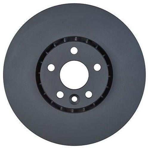 RDA Front Brake Rotor Pair for Volvo XC60, part RDA8119
