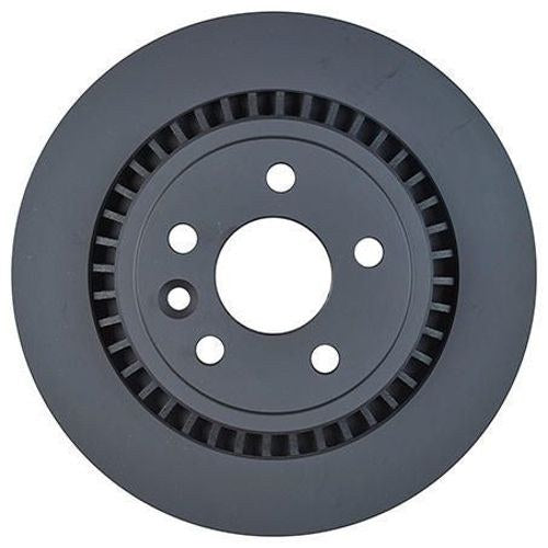 RDA Rear Brake Rotor Pair for Volvo XC60, part RDA8120