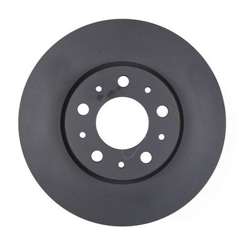 RDA Front Brake Rotor Pair for Volvo V90, part RDA882