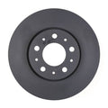 RDA Front Brake Rotor Pair for Volvo V90, part RDA882