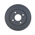 RDA Front Disc Brake Rotor Pair for Volvo S40 II, part RDA7932
